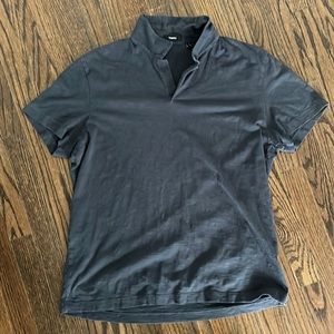 Theory men’s polo